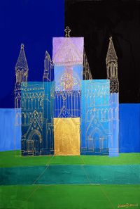 2006 St Albans Cathedral