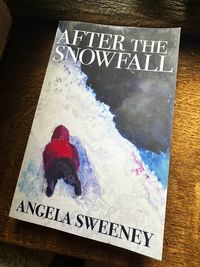 Angela Sweeny Book Cover